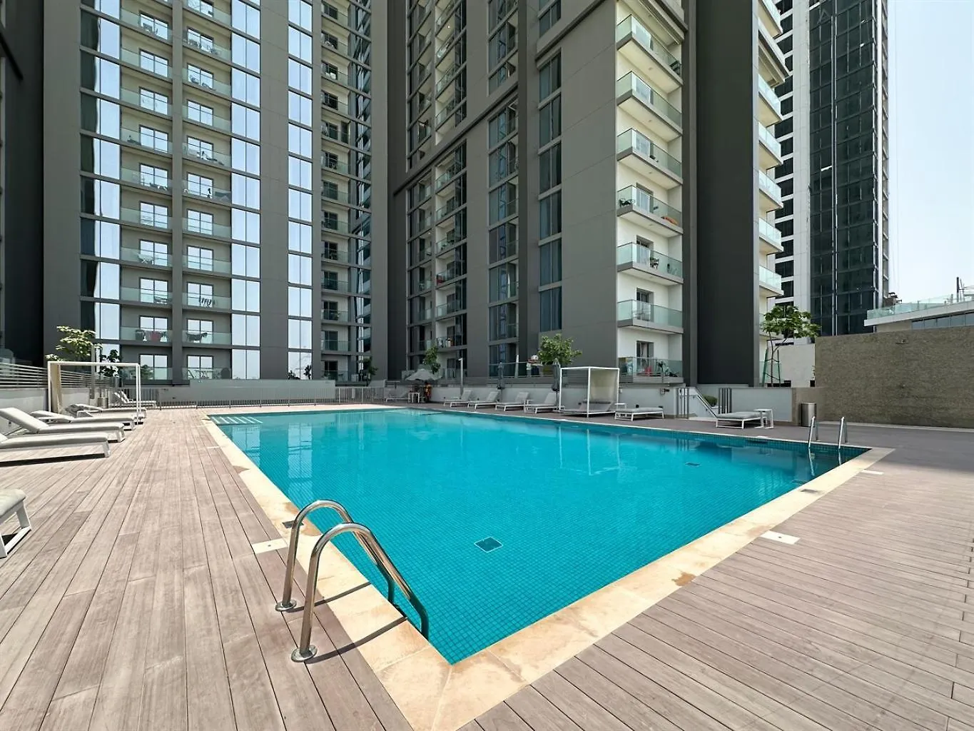 Trophy-Live In Style Artistic Flair Unit Lejlighed Dubai