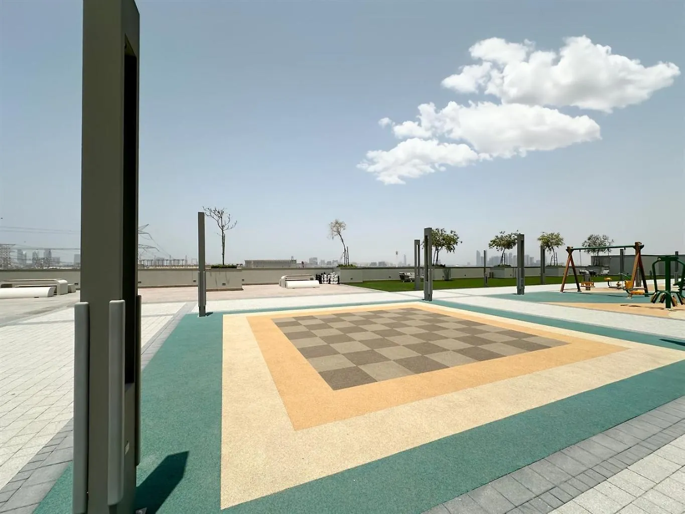 Trophy-Live In Style Artistic Flair Unit Lejlighed Dubai Forenede Arabiske Emirater