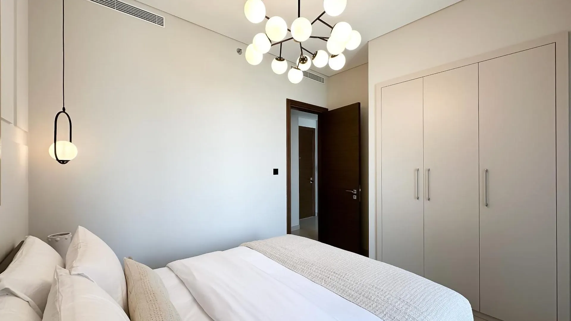 Trophy-Live In Style Artistic Flair Unit Apartment Dubai United Arab Emirates