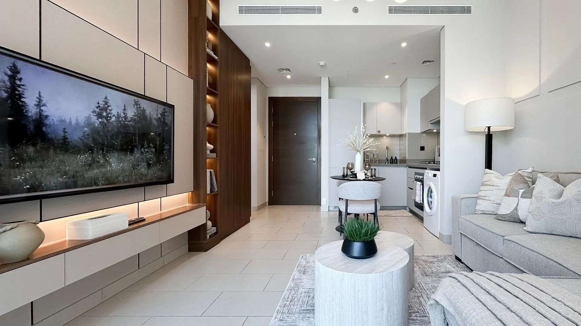 Trophy-Live In Style Artistic Flair Unit Apartment Dubai 0*,