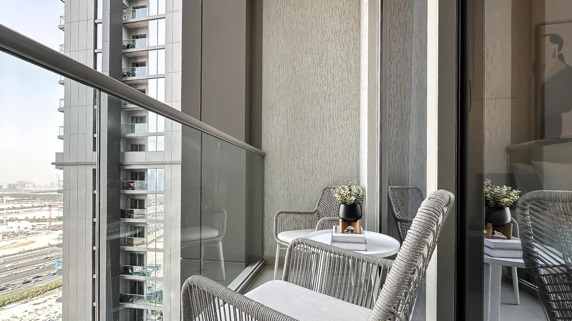 Trophy-Live In Style Artistic Flair Unit Apartment Dubai 0*,  United Arab Emirates