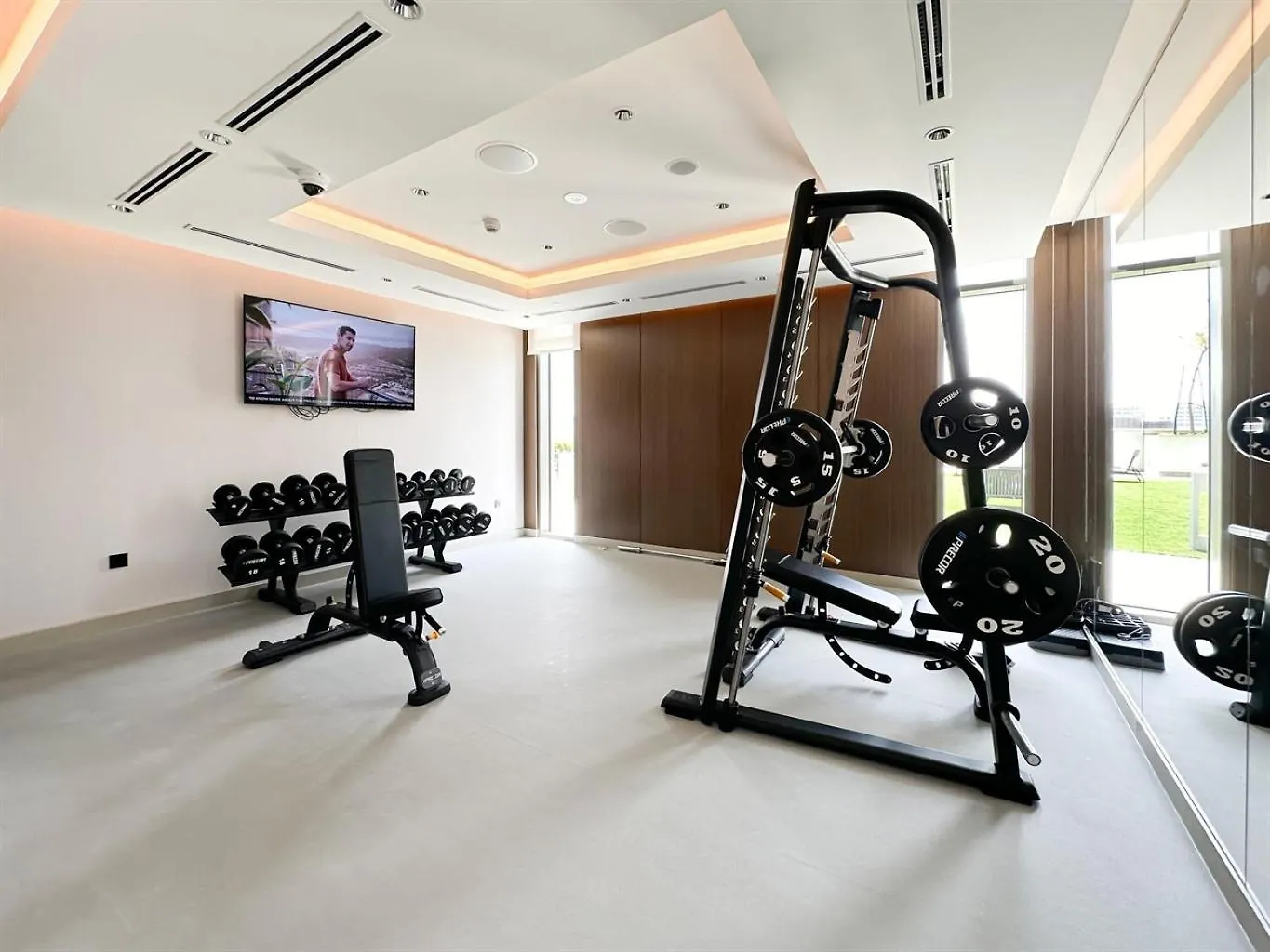 Trophy-Live In Style Artistic Flair Unit Apartment Dubai United Arab Emirates