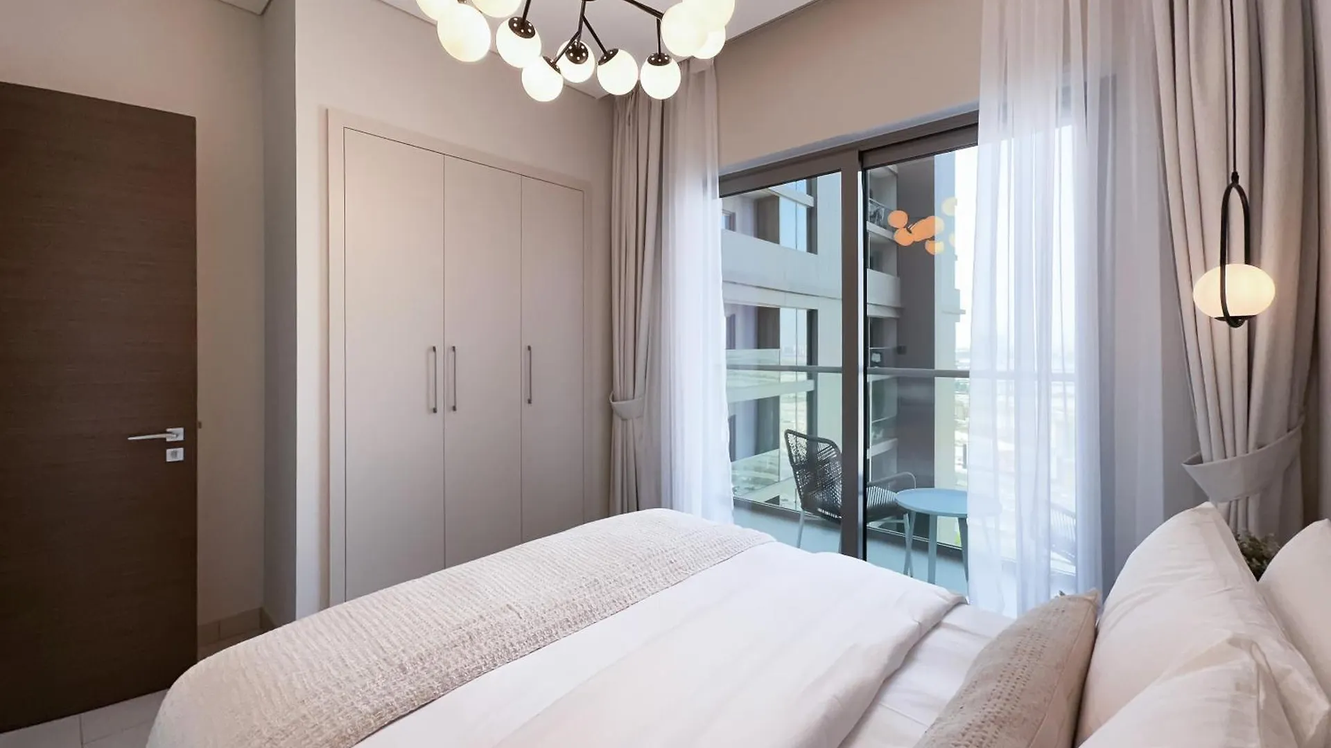 Trophy-Live In Style Artistic Flair Unit Apartment Dubai United Arab Emirates